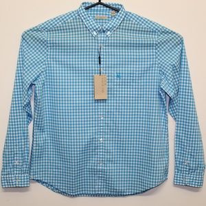 Burberry Brit Button Down Shirt